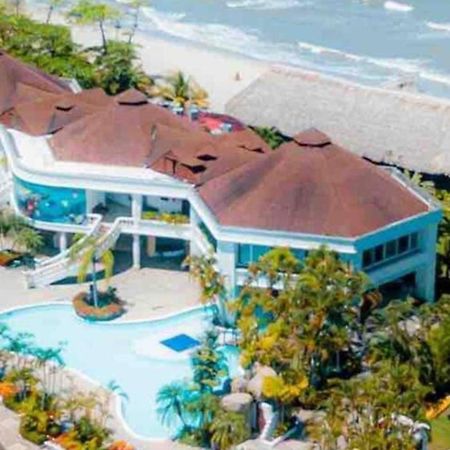 Villa De Ali In Palma Real La Ceiba Zewnętrze zdjęcie