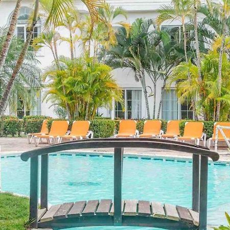 Villa De Ali In Palma Real La Ceiba Zewnętrze zdjęcie