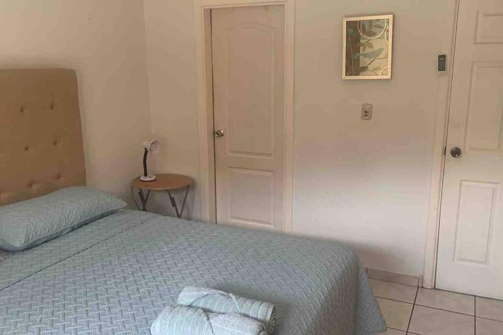 Villa De Ali In Palma Real La Ceiba Zewnętrze zdjęcie