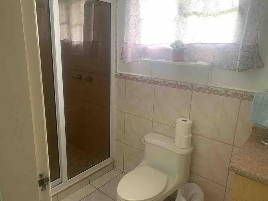 Villa De Ali In Palma Real La Ceiba Zewnętrze zdjęcie