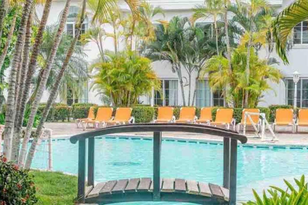 Villa De Ali In Palma Real La Ceiba Zewnętrze zdjęcie