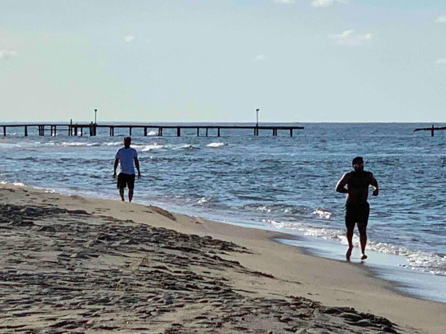 Villa De Ali In Palma Real La Ceiba Zewnętrze zdjęcie
