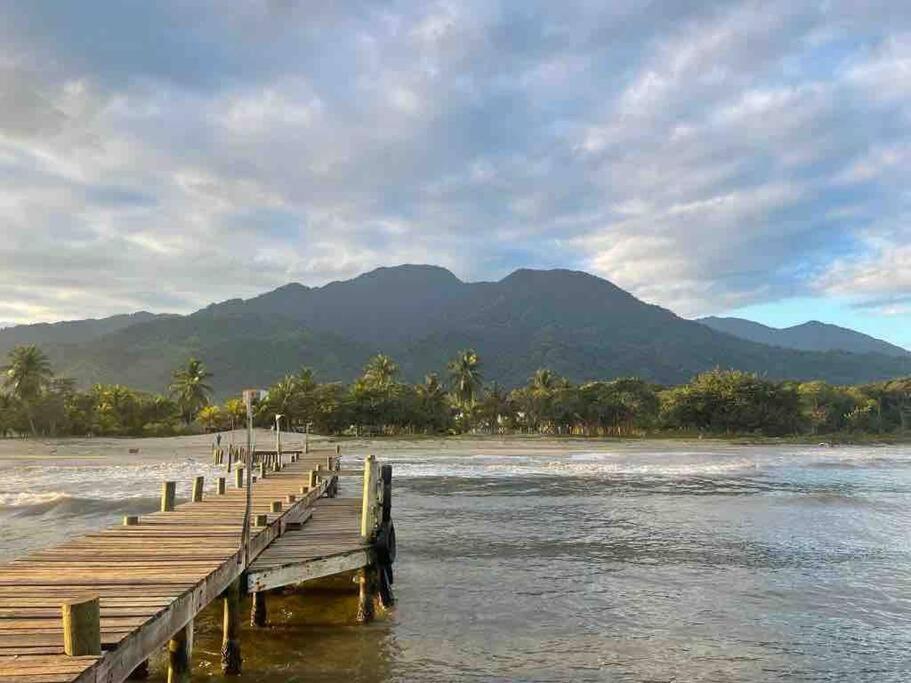Villa De Ali In Palma Real La Ceiba Zewnętrze zdjęcie