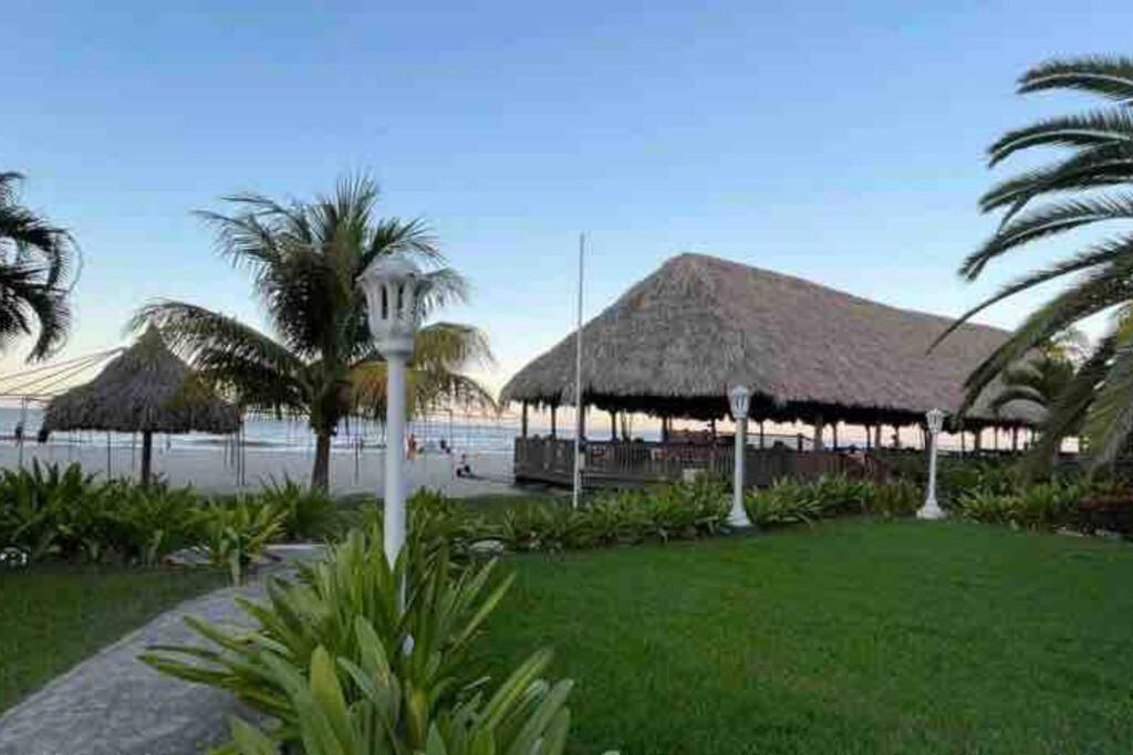 Villa De Ali In Palma Real La Ceiba Zewnętrze zdjęcie
