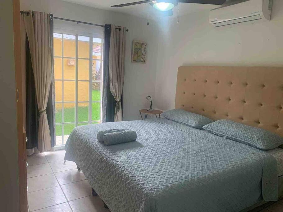 Villa De Ali In Palma Real La Ceiba Zewnętrze zdjęcie