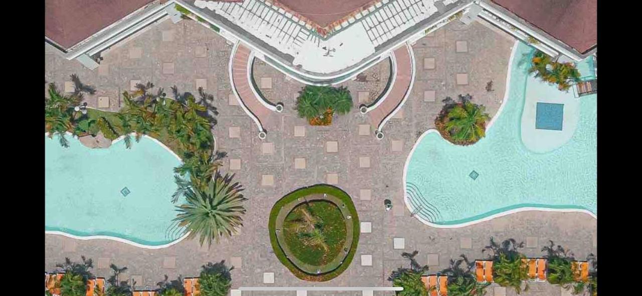 Villa De Ali In Palma Real La Ceiba Zewnętrze zdjęcie