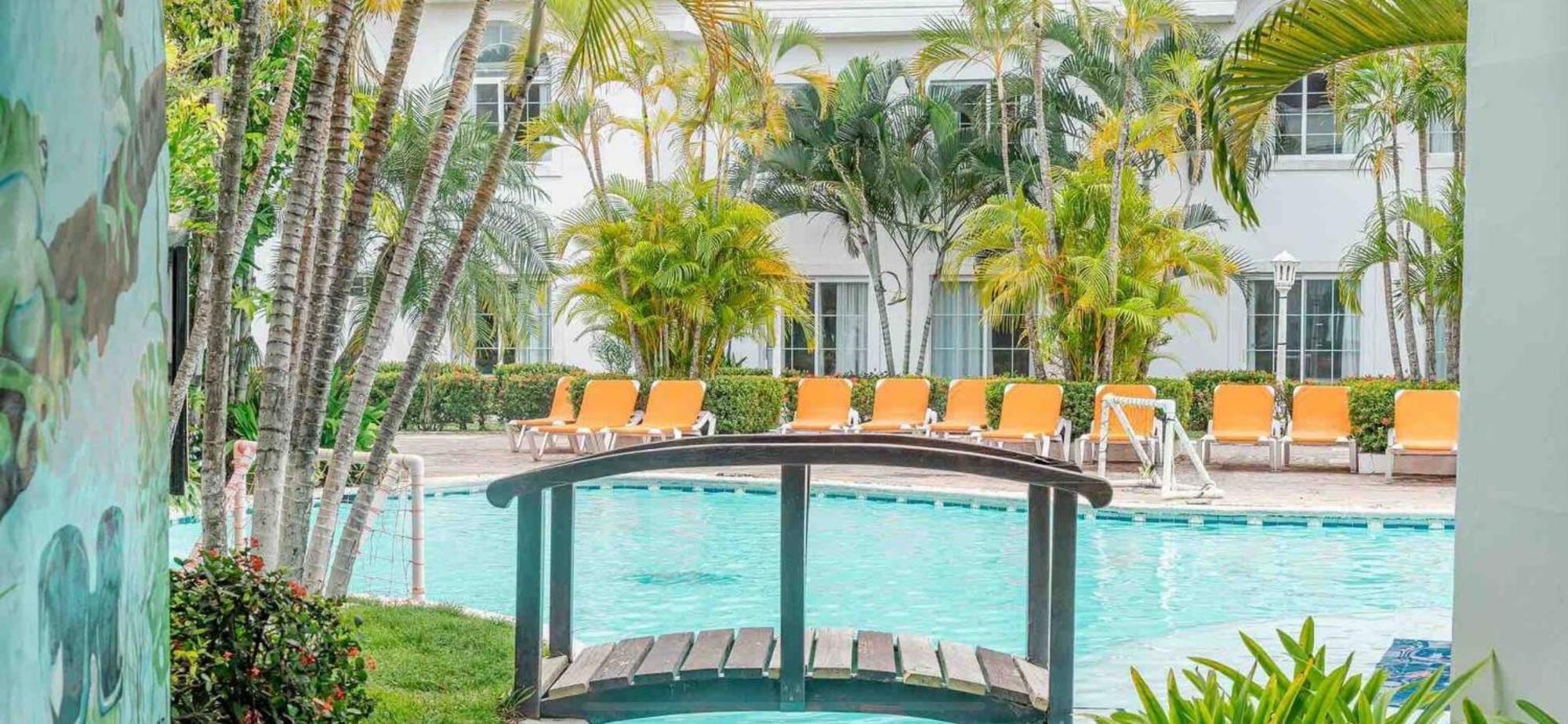 Villa De Ali In Palma Real La Ceiba Zewnętrze zdjęcie